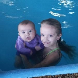 Meet your Posher, Kailey